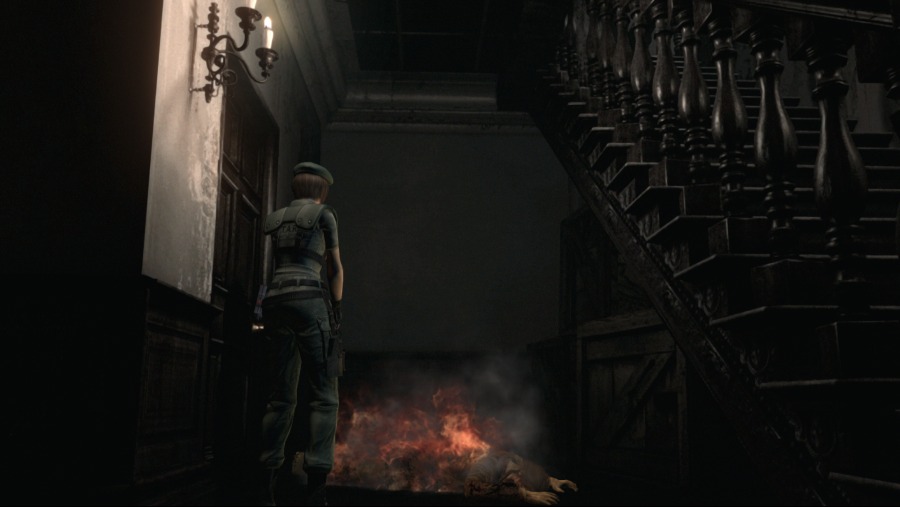 Resident Evil _ biohazard　HD REMASTER 2020-03-29 오후 7_05_46.png