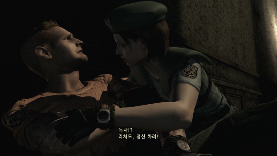 Resident Evil _ biohazard　HD REMASTER 2020-03-29 오후 7_19_35.png