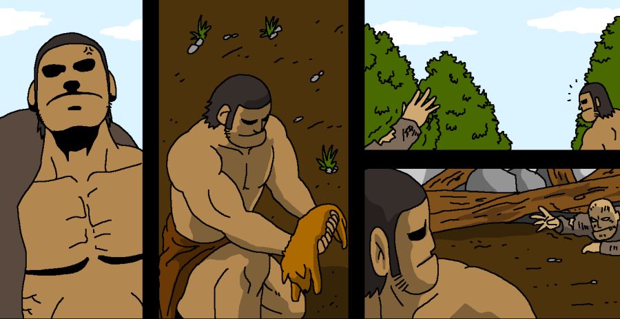 [인디] 방치형 클리커 노가다 '던전바바' 출시하였습니다._3.png