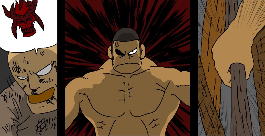 [인디] 방치형 클리커 노가다 '던전바바' 출시하였습니다._4.png