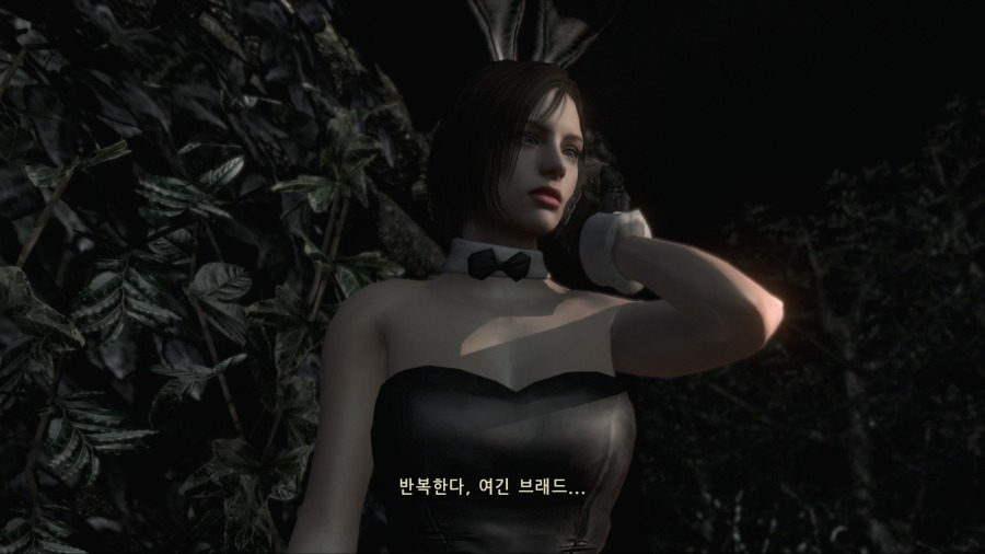 Resident Evil _ biohazard　HD REMASTER 2020-03-30 오전 1_14_51.png