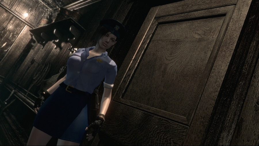 Resident Evil _ biohazard　HD REMASTER 2020-03-30 오전 12_35_33.png