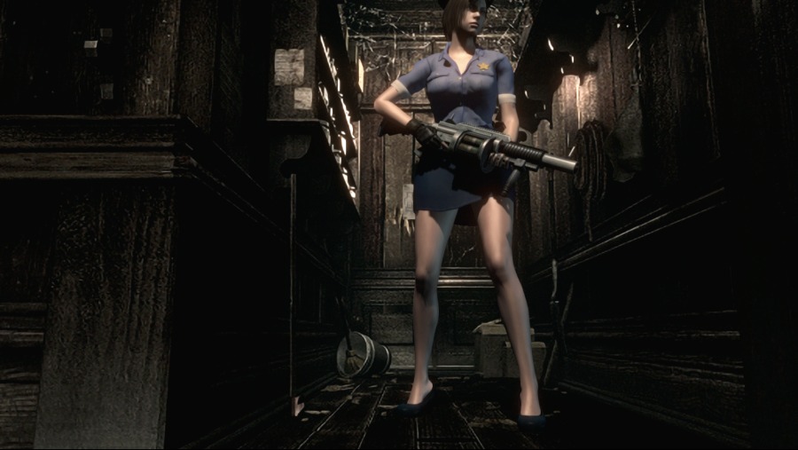 Resident Evil _ biohazard　HD REMASTER 2020-03-30 오전 12_35_55.png