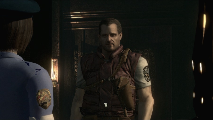 Resident Evil _ biohazard　HD REMASTER 2020-03-30 오전 12_36_14.png