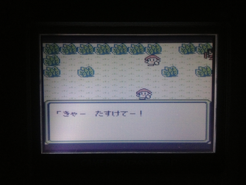 성검전설(聖剣伝説) O.S.T. with Game (BGM 有)_47.jpg