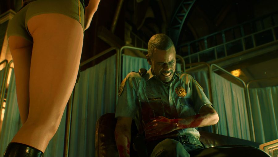 Resident Evil 2 Biohazard 2 Screenshot 2020.03.30 - 11.51.25.30.jpg