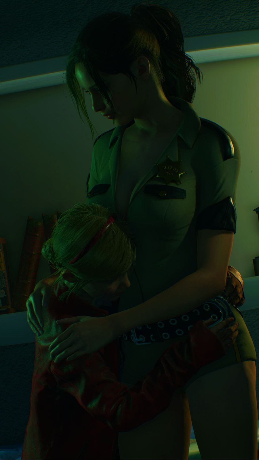 Resident Evil 2 Biohazard 2 Screenshot 2020.04.01 - 14.22.36.42.png