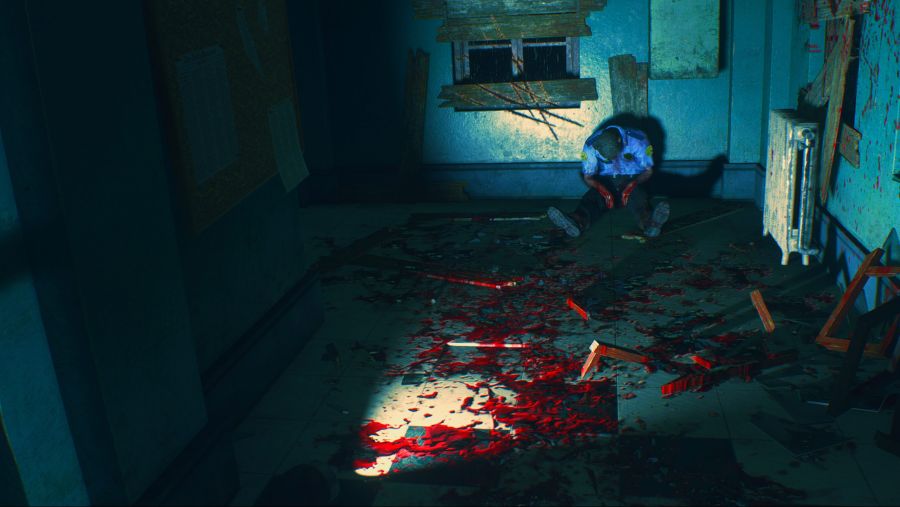 Resident Evil 2 Biohazard 2 Screenshot 2020.03.29 - 01.54.57.66.jpg