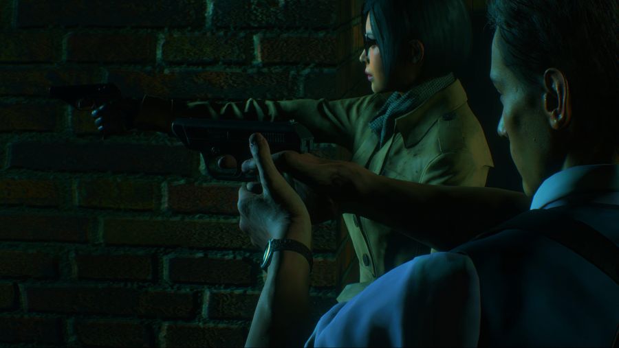 Resident Evil 2 Biohazard 2 Screenshot 2020.03.29 - 02.56.04.12.jpg