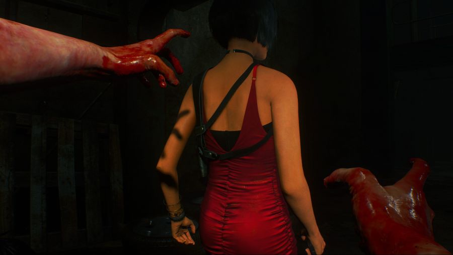 Resident Evil 2 Biohazard 2 Screenshot 2020.03.29 - 11.39.22.46.jpg