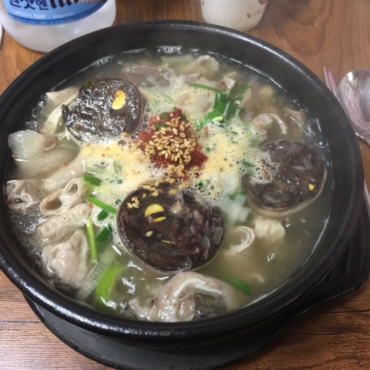 광주 대표 국밥집들 | 과거 유머 게시판(4) | RULIWEB 광주 대표 국밥집들 | 과거 유머 게시판(4) | 루리웹