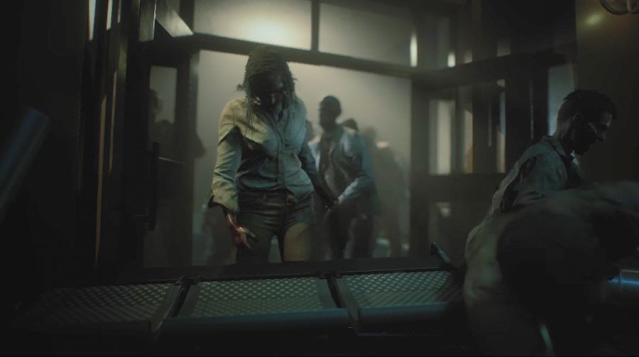 바이오 하자드 re3 좀비킬 노가다 방법(2000마리 잡고 무한로켓런처 얻기)_15.png