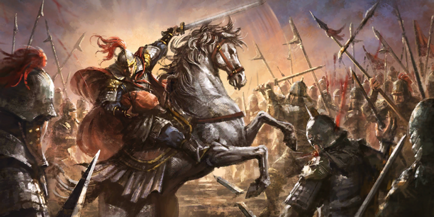 스압)곧 섭종하는 삼국지 게임의 일러스트 모음 2_6.png