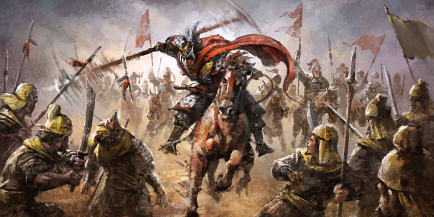 스압)곧 섭종하는 삼국지 게임의 일러스트 모음 2_7.png