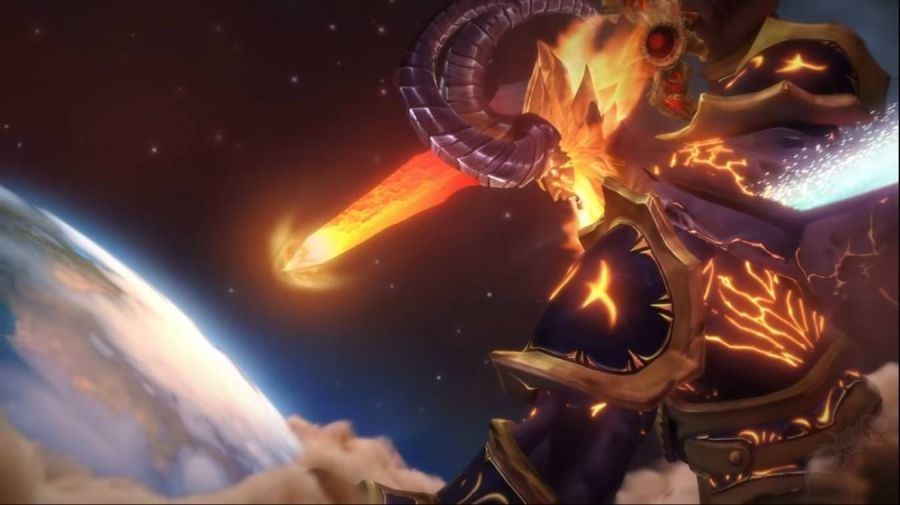 (스포주의) 어둠땅 알파 첫주를 통해 본 차후 와우 스토리._15.jpg