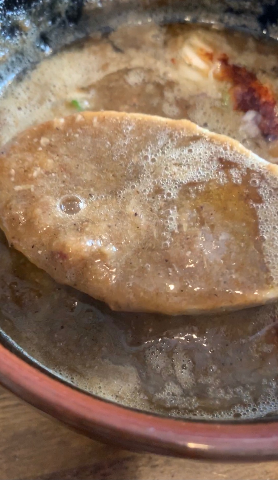 연남동에서 먹고 온 '니보시 츠케멘'_4.jpeg