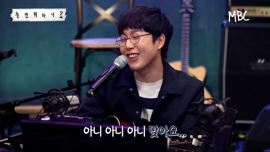 영어노래 부르는 장범준_11.jpg
