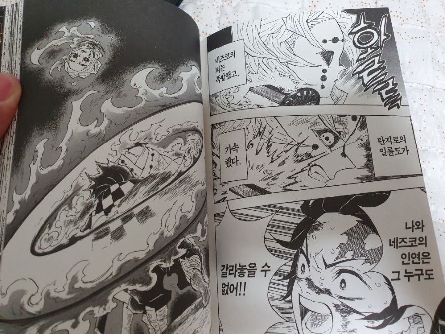 귀멸)애니로 엄청 버프받은 기술들.gif(데이터주의)_2.jpg