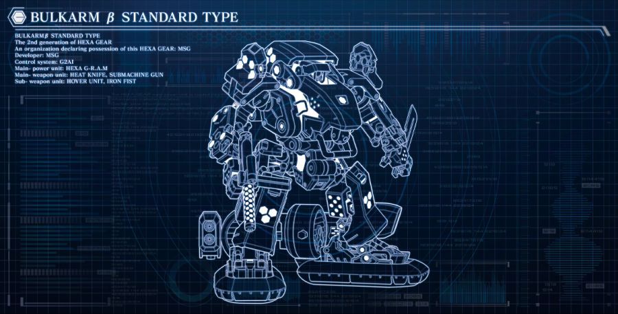 코토부키야 WORLD OF HEXAGEAR(헥사기어) 메카닉 설정 14_6.jpg