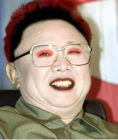 (속보)"北 김정은" 상태 심각...자신의 아버지가 보인다 발언._1.jpg
