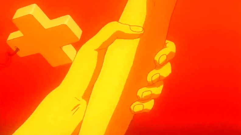 [에반게리온] 최초로 LCL에서 탈출한 인간, 이카리 신지._12.jpg