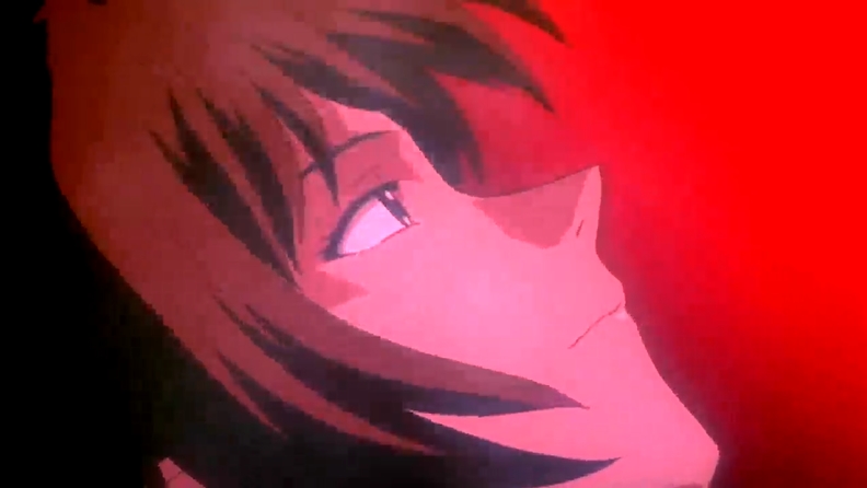 [에반게리온] 최초로 LCL에서 탈출한 인간, 이카리 신지._28.jpg