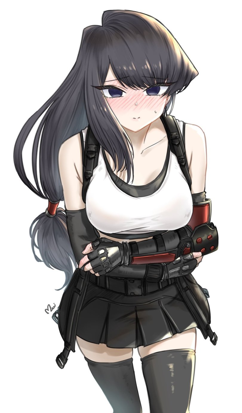 komi-shouko-Komi-san-wa-Comyushou-desu-Anime-Final-Fantasy-VII-5886856.jpeg