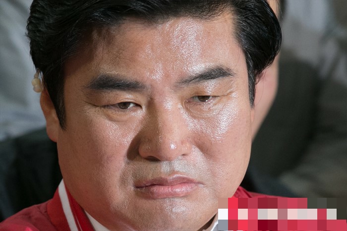 충무김밥 ㅈㄴ 싫어할거같은 사람