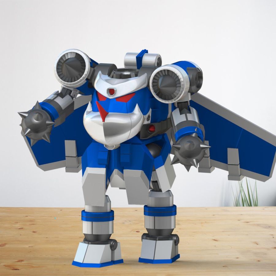 블루 로봇모드 포즈02.jpg
