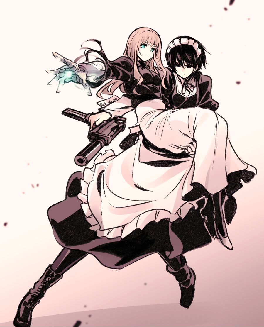 메이드와 아가씨 manhwa 근황_28.jpg