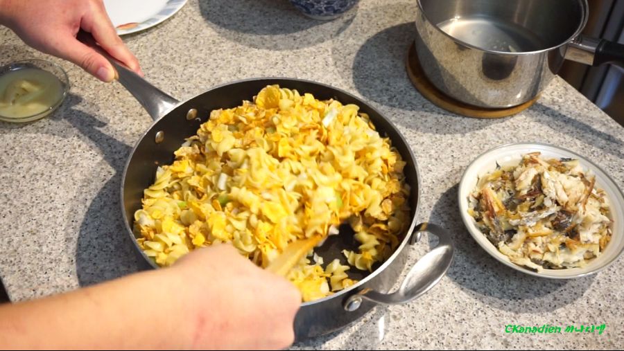 (브금) [미국음식] 2차대전 미군의 독특한 고등어요리_46.jpg