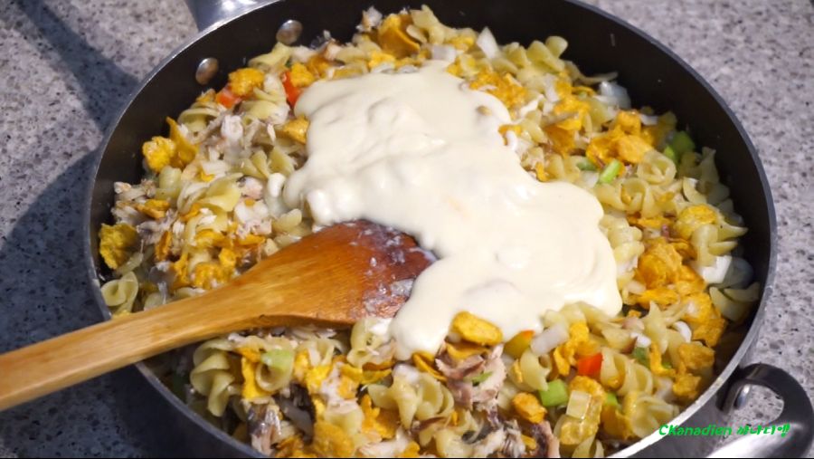 (브금) [미국음식] 2차대전 미군의 독특한 고등어요리_61.jpg