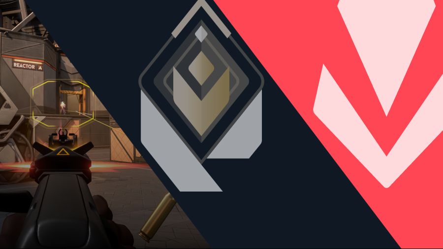 [발로란트] 04 피커스 어드밴티지와 랭크 게임에 대하여 PC 게임 정보