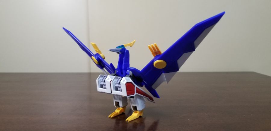 추억등판!! HG 1/300 열혈최강 고자우라 리뷰_5.jpg