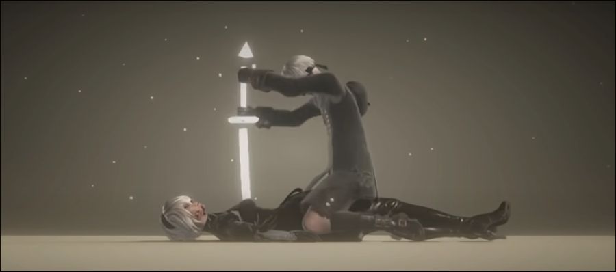 ‘니어’ 세계관/스토리 총정리 5부_7.png