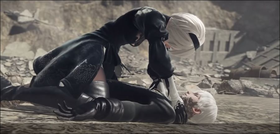 ‘니어’ 세계관/스토리 총정리 5부_12.png
