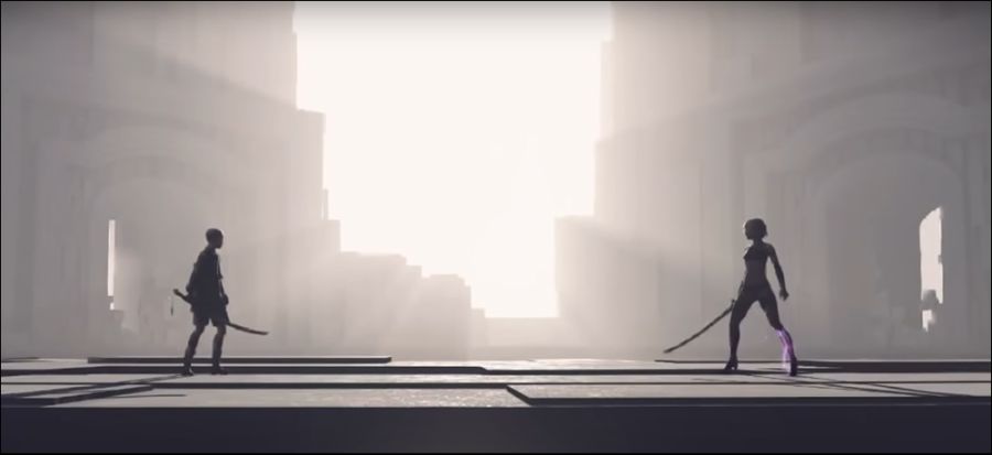 ‘니어’ 세계관/스토리 총정리 5부_16.png