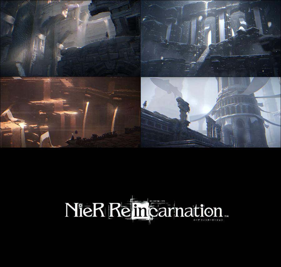 ‘니어’ 세계관/스토리 총정리 5부_22.png