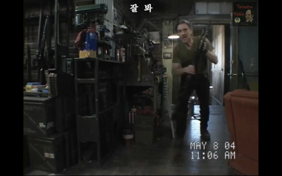 나 혼자 무한탄창 치트로 좀비 아포칼립스 무쌍_7.png