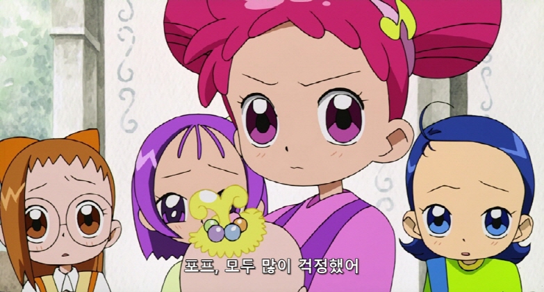 [Moozzi2] Ojamajo Doremi Movie - 01 [ Sharp ] (BD 1920x1032 x.264 Flac).mkv_20200523_003159.156.jpg