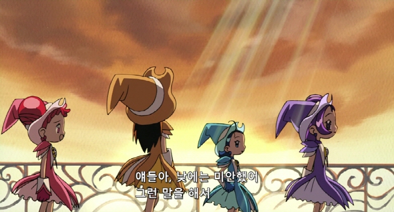 [Moozzi2] Ojamajo Doremi Movie - 01 [ Sharp ] (BD 1920x1032 x.264 Flac).mkv_20200523_004820.008.jpg