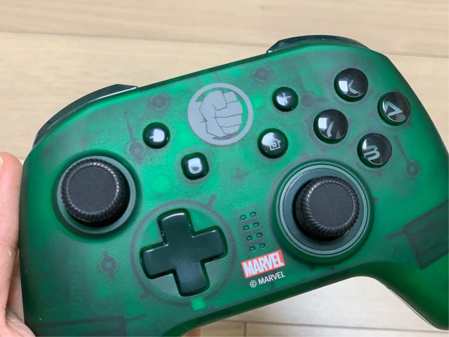 겜맥 마블 컨트롤러 리뷰/체험기_3.jpg