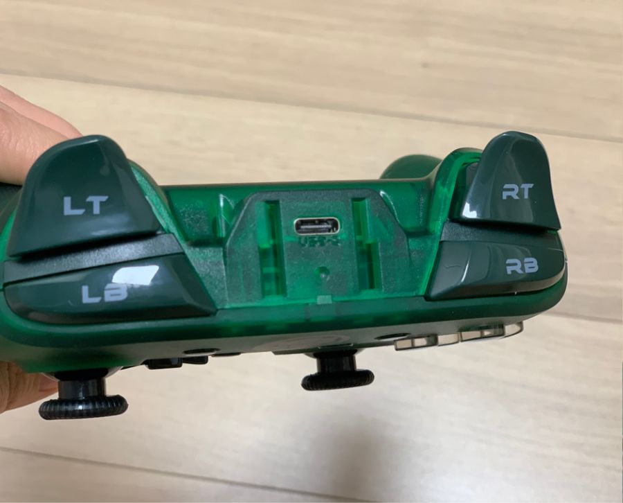 겜맥 마블 컨트롤러 리뷰/체험기_12.jpg