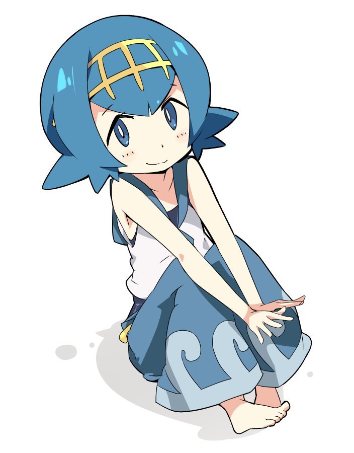 (포켓몬) 페도는 아닌데, 수련 짤 올리고 잠_15.jpg