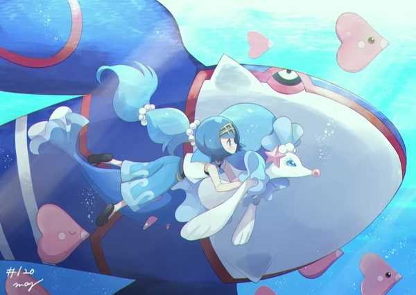 (포켓몬) 페도는 아닌데, 수련 짤 올리고 잠_25.jpg