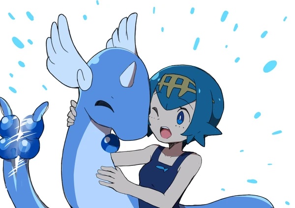 (포켓몬) 페도는 아닌데, 수련 짤 올리고 잠_56.jpg