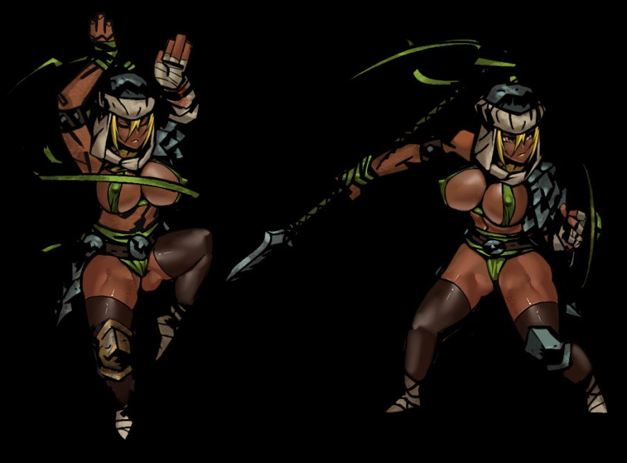 다키스트 던전)네임드 씹덕스킨 제작자들_7.jpg