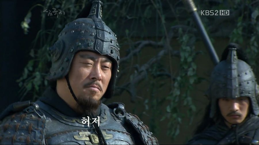 해외 특별기획 드라마 삼국지 E30 120605 KorDub HDTV x264 720p-Ernie.mp4_000600800.png