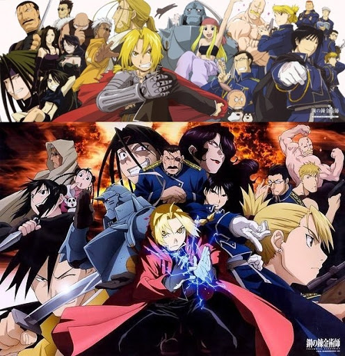 사이버펑크, 스팀펑크, 디젤펑크의 차이점_13.jpg