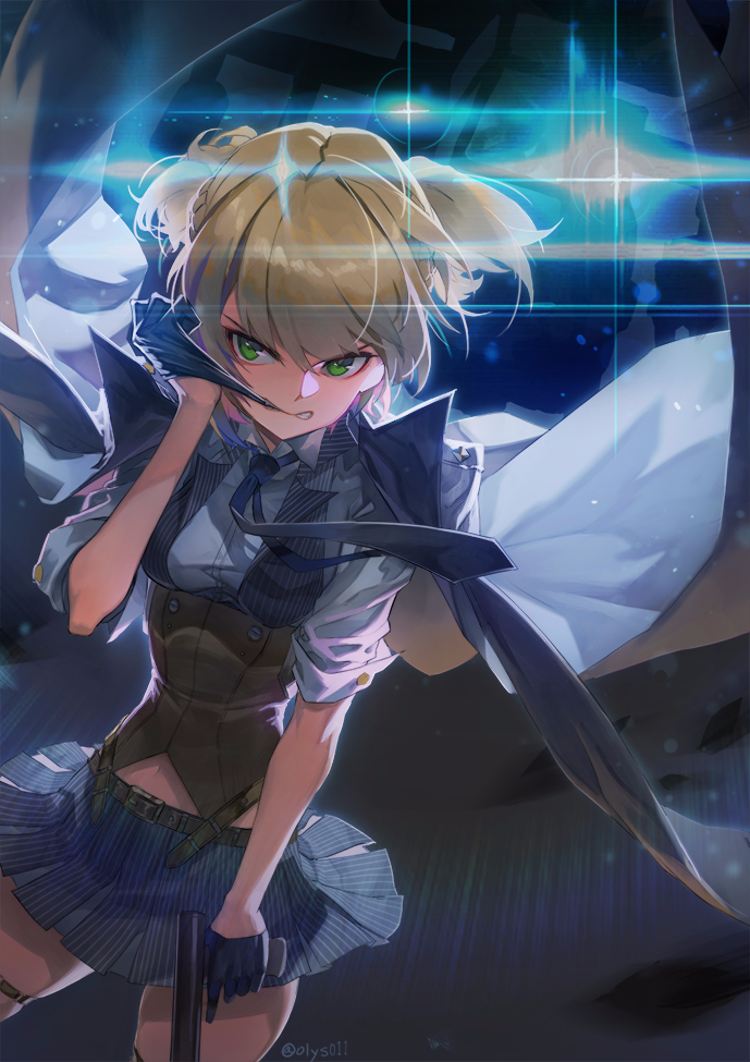 __welrod_mk2_girls_frontline_drawn_by_olys__d18640028ff6daefc30fba8219cfbc9c.png